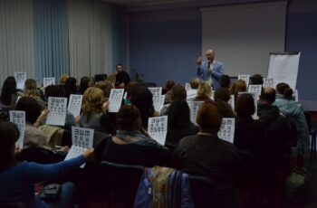 Оздоровчий курс, Рівне 2014