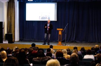 Тренінг у м. Рівне, 2016