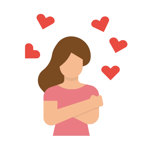 2️⃣ Робота зі зняття м’язового напруження в тілі